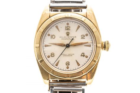 Rolex Oyster Perpetual 5011 